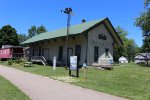 Bloomingdale K&SH Depot